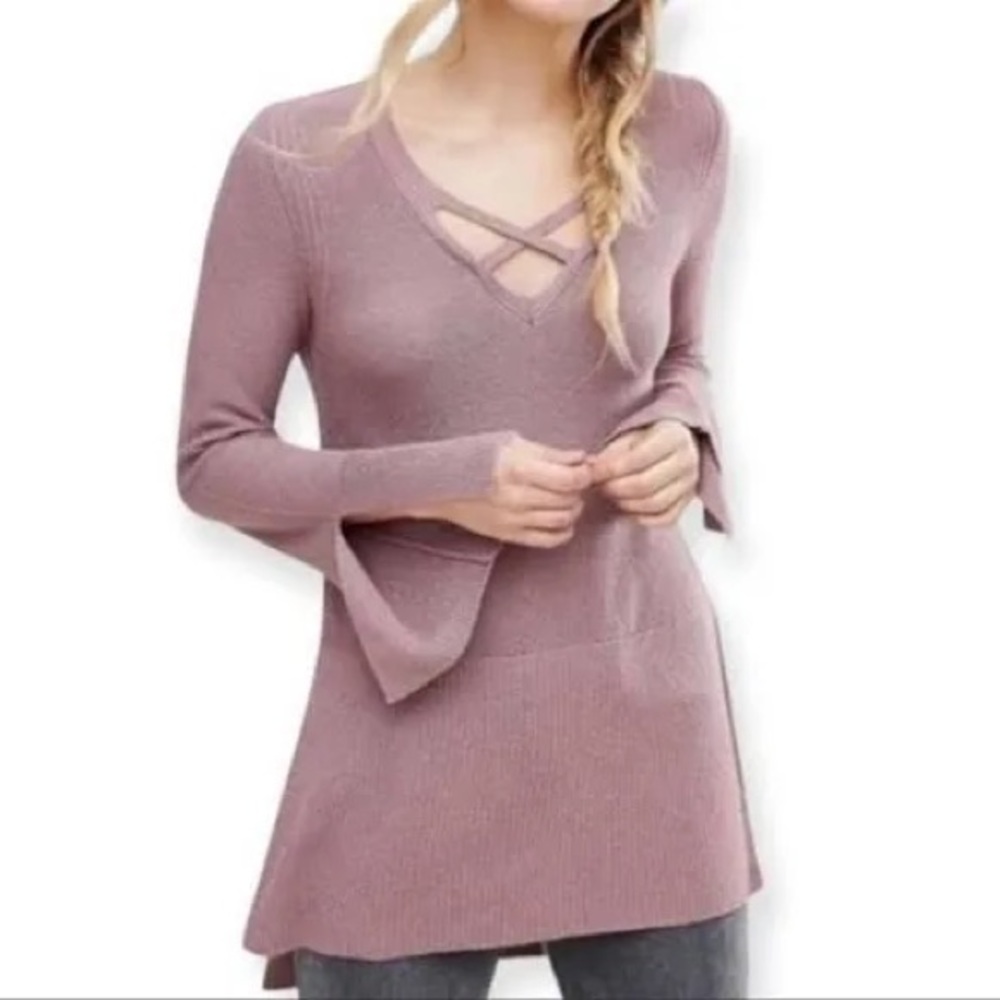 Free people sweater